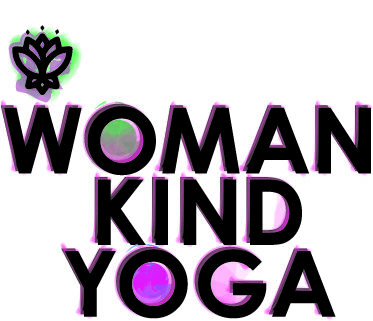 Womankind Yoga Wales